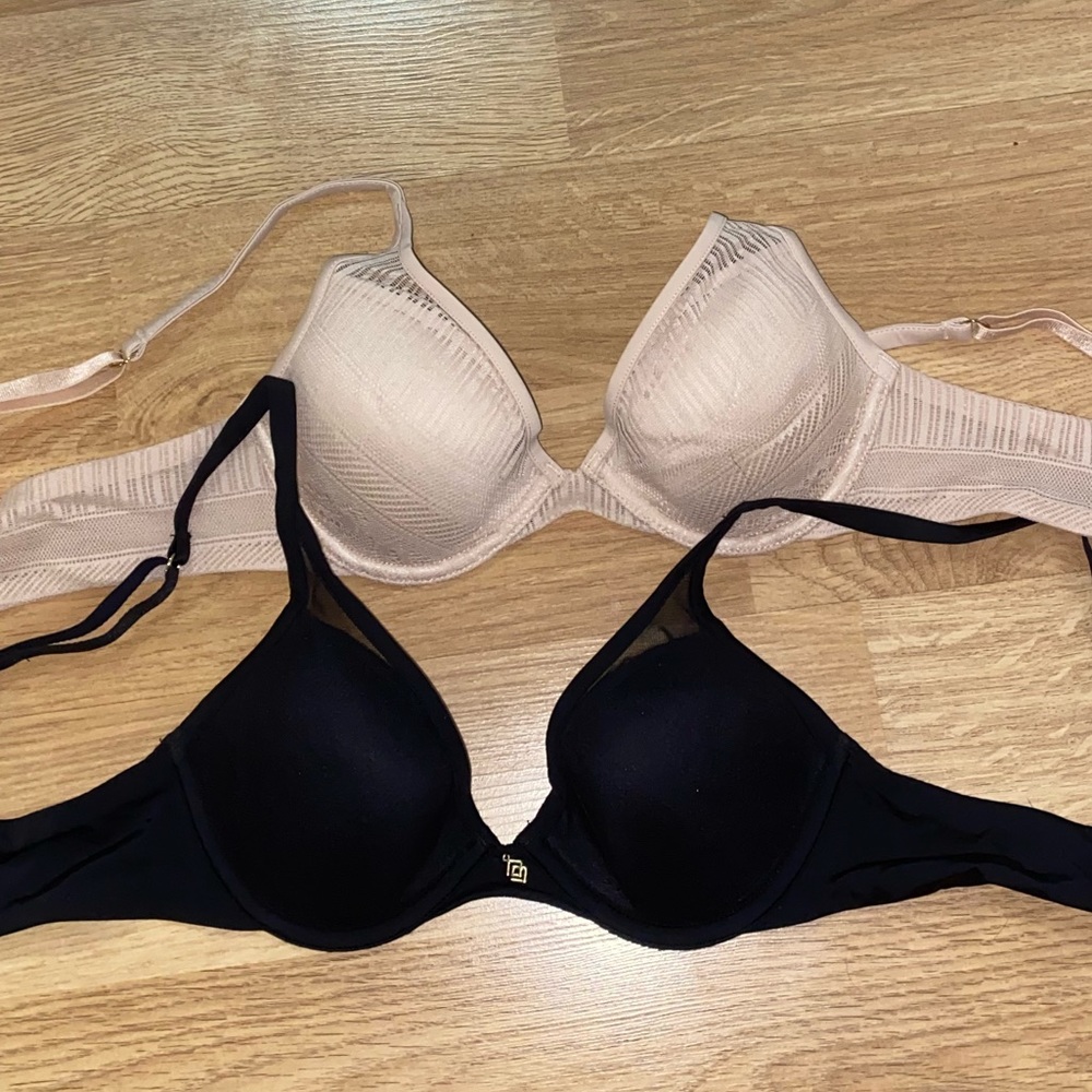 New ThirdLove bras 32b